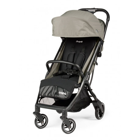 BURIGOTTO rati COPA Light Grey