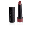BOURJOIS ROUGE FABULEUX lipstick #019-betty cherry