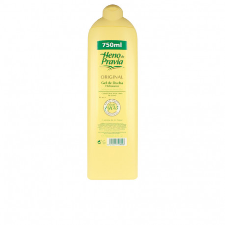 HENO DE PRAVIA ORIGINAL gel de ducha 750 ml