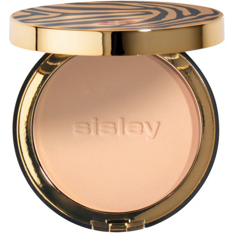 Sisley compact powder Phyto-Poudre #2natural