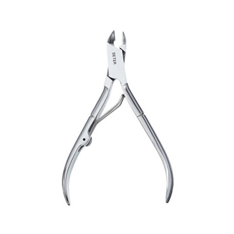 Beter manicure nippers 11cm