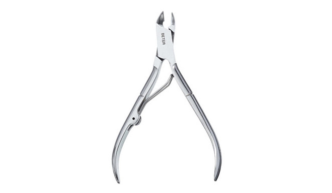 Beter manicure nippers 11cm