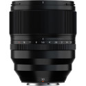 Fujinon XF 50mm f/1.0 R WR lens