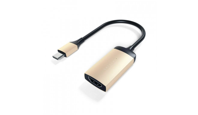 Adapter USB-C -- HDMI 4K 60 Hz Satechi