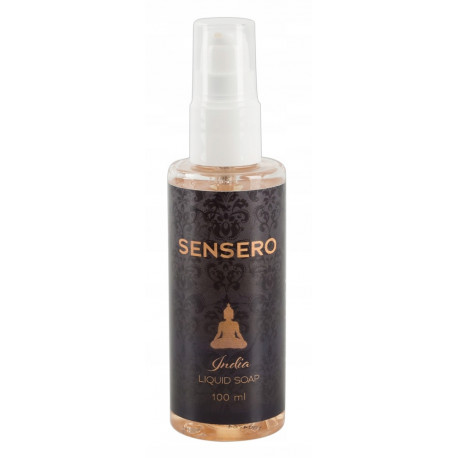 Sensero vedelseep India 100ml
