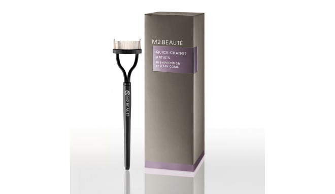 M2 BEAUTÉ QUICK-CHANGE ARTISTS eyelash comb 1 u