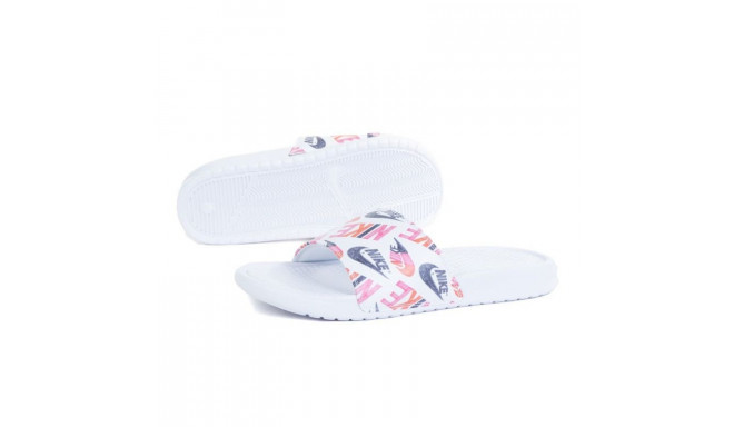 Naiste plätud Nike Benassi Jdi Print W 618919-119