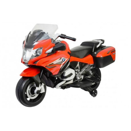 Elektrimootorratas lastele bmw r 1200 rt volt