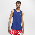 Meeste vabaajasärk Nike Nsw Club Tank M BQ1260-480