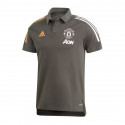 Meeste jalgpallisärk Adidas Mufc 20/21 M FR3652