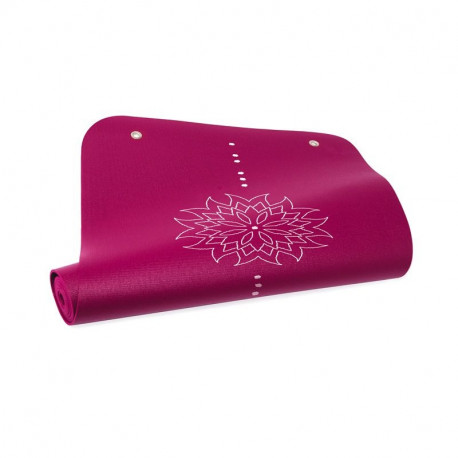 Joogamatt 183x60x0.5 cm Tiguar yoga basis