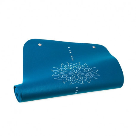 Joogamatt 183x60x0.5 cm Tiguar yoga basis