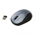 LOGITECH M325 Wireless Mouse Light Silver WER