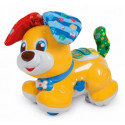 Clementoni arendav mänguasi Peekaboo Dog