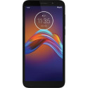 Motorola Moto E6 Play - 5.5 - 32GB, Android (steel black)