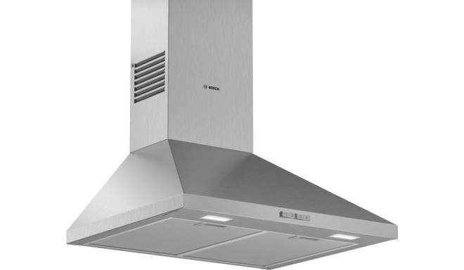 Bosch DWP66BC50 series - 2, extractor hood (stainless steel)