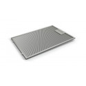 Bosch DWP66BC50 series - 2, extractor hood (stainless steel)