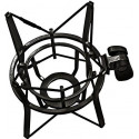 Rode Microphones PSM1, bracket (black)