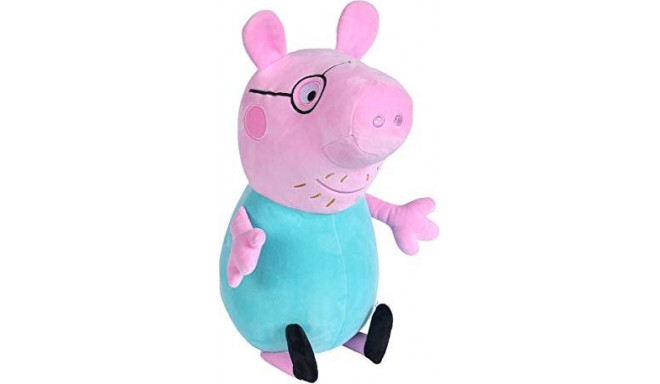 Simba Peppa Pig Papa Pig 37 cm - 109261005