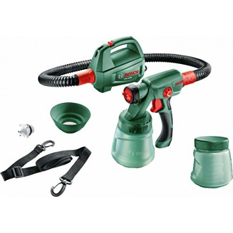BOSCH paint spray system PFS 2000 - 0603207300