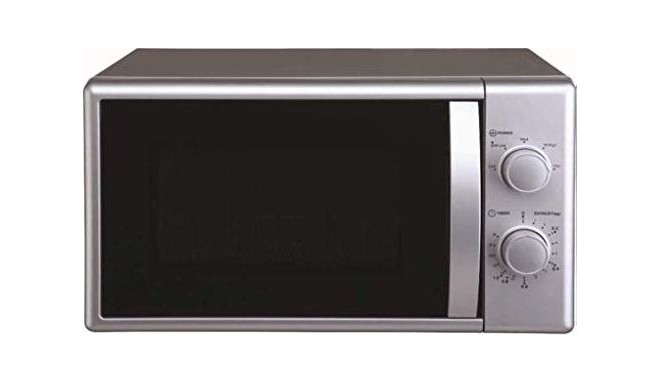 Respekta microwave oven MW 700, silver
