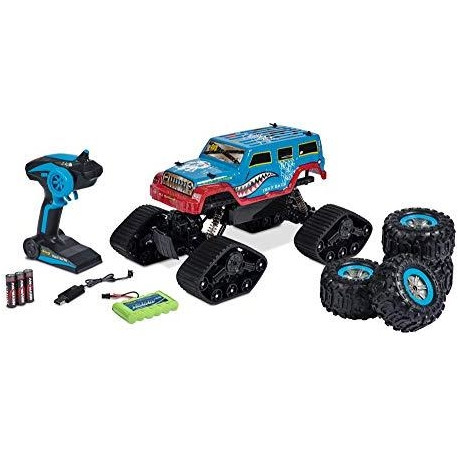 Carson 1:10 Track Racer 2.4G 100% RTR 500404155