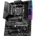 MSI MAG X570 TOMAHAWK WIFI X570 - Socket AM4 mainboard