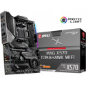MSI MAG X570 TOMAHAWK WIFI X570 - Socket AM4 mainboard
