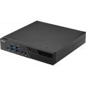 ASUS PB50-BR073MD, Mini-PC (black, without operating system)