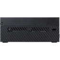 ASUS VivoMini PN61-B7046MD, Mini-PC (black, without operating system)