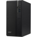 Acer Veriton Essential ES2735G (DTACG_DT.VSJEG.00A), PC system (black, Endless OS)