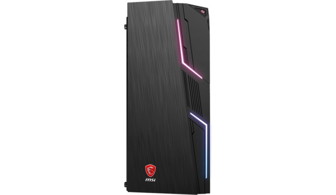 MSI MAG META 5 3SC-046, gaming PC (black, FreeDOS)