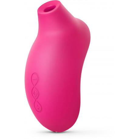 Lelo clitoral massager Sona Cruise, pink