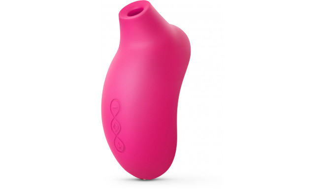 Lelo clitoral massager Sona Cruise, pink