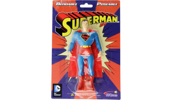 Action Figure NJ Croce - Superman 14 cm Justice League
