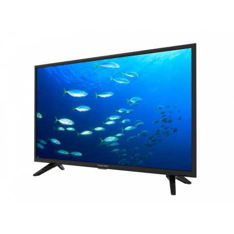 Kruger&Matz televiisor 32" HD DVB-T2 H.265 HEVC