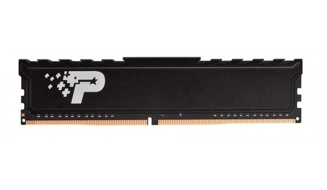 DDR4 Signature Premium 16GB/3200(1*16GB) CL22