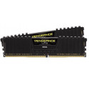 DDR4 Vengeance LPX 16GB /3600(28GB) BLACK CL18 Ryzen mem kit