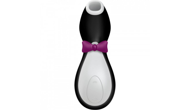 Satisfyer clitoral massager Pro Penguin Next Generation