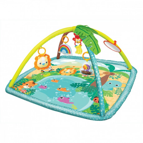 Winfun 000272 Jungle mat