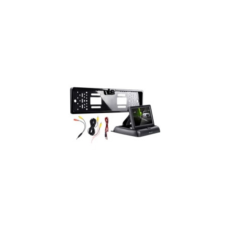 TRACER RWiew S1 rear view camera kit