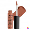 Huulevärv Soft Matte NYX (8 ml) (cabo 8 ml)