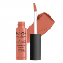 Huulevärv Soft Matte NYX (8 ml) (cabo 8 ml)