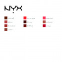 Lip Liner Slide On NYX (5 g) (beyond nude)