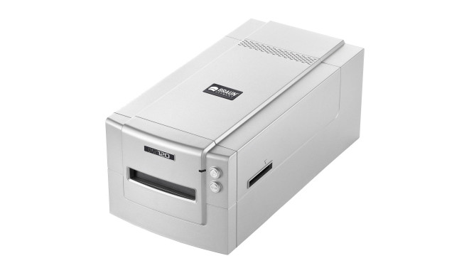 Braun FS 120