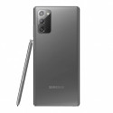 Samsung Galaxy Note20 5G mystic gray              8+256GB