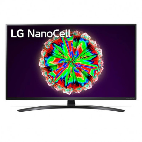 43'' Ultra HD NanoCell LED LCD-teler LG