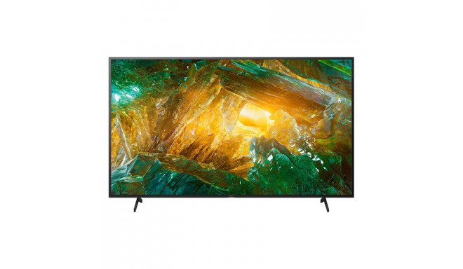 Sony TV 75" Ultra HD LED LCD KD75XH8096BAEP