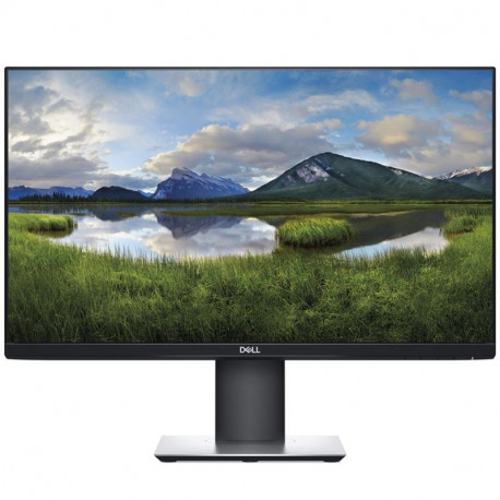 27'' Full HD LED IPS-monitor Dell