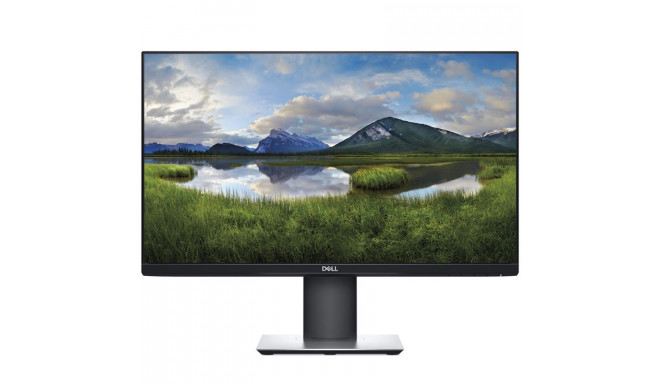 Dell monitor 27'' FullHD LED IPS P2719HC